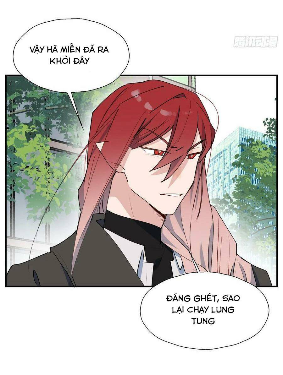 Ma Vương Đại Nhân Luôn Trêu Chọc Tôi - Chapter 56.2 - Page 40