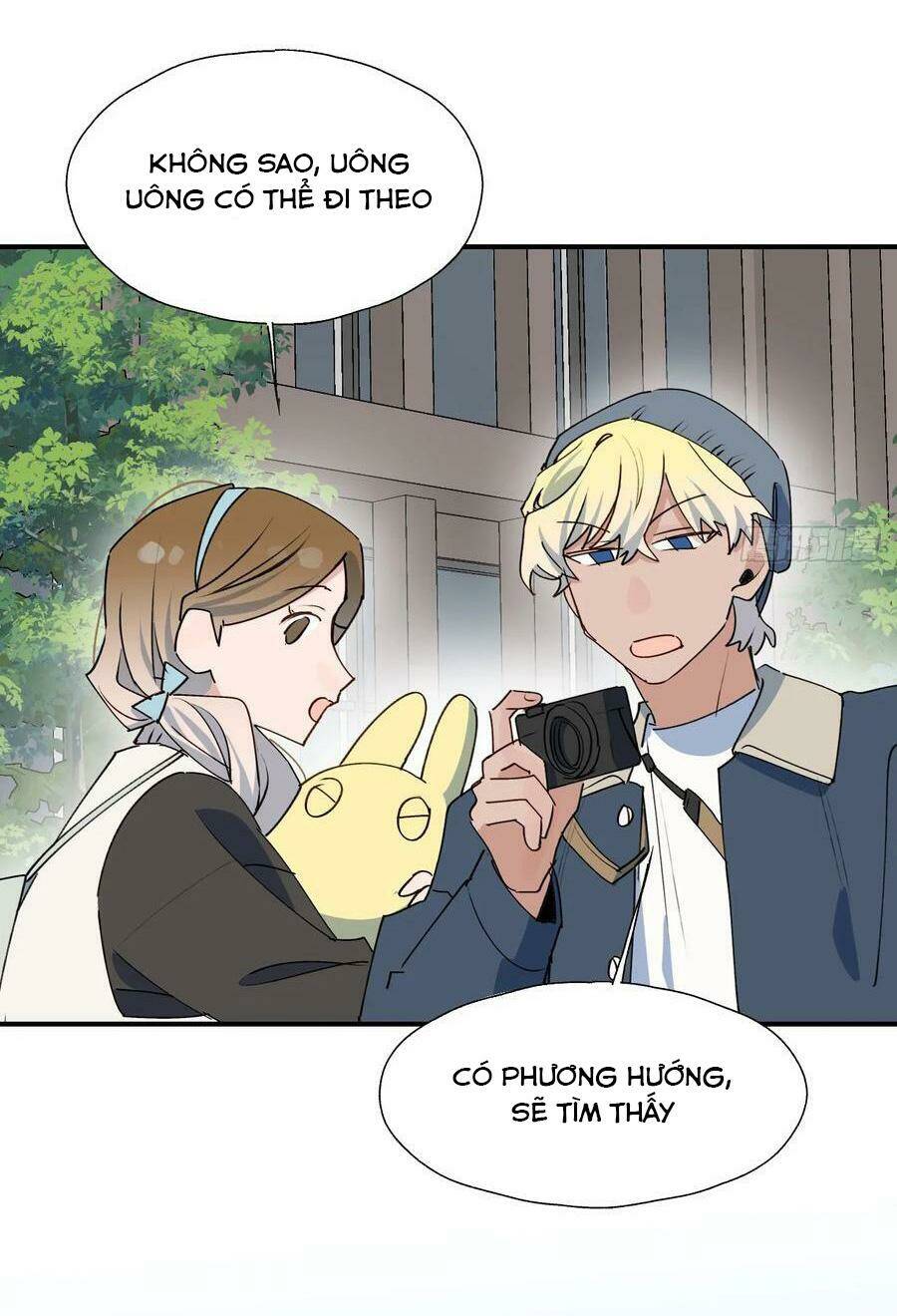 Ma Vương Đại Nhân Luôn Trêu Chọc Tôi - Chapter 56.2 - Page 41