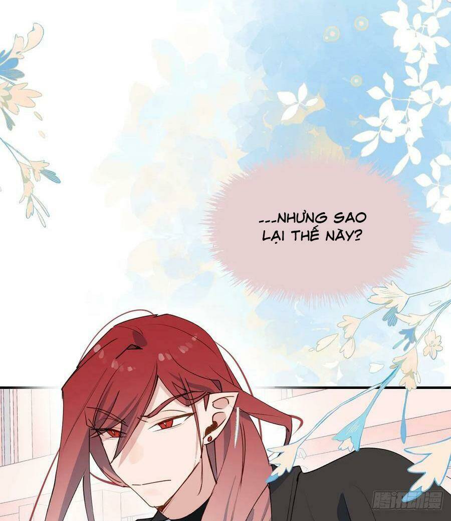 Ma Vương Đại Nhân Luôn Trêu Chọc Tôi - Chapter 56.2 - Page 43