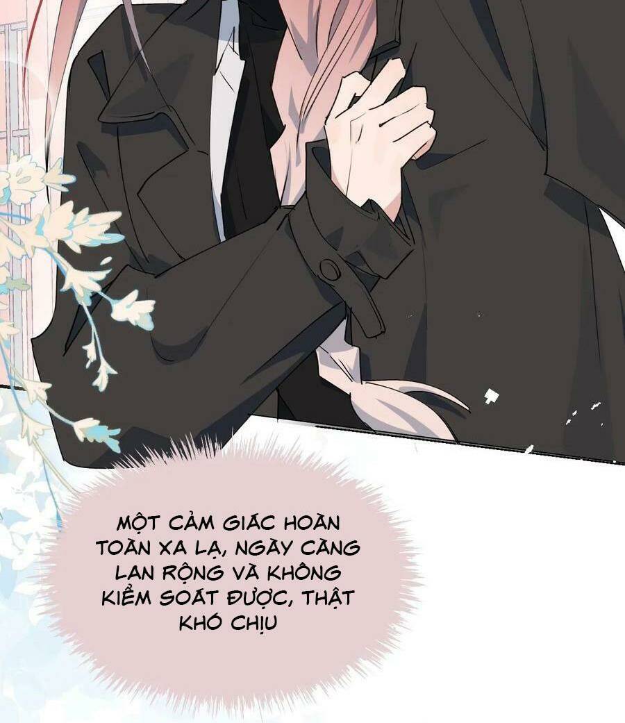 Ma Vương Đại Nhân Luôn Trêu Chọc Tôi - Chapter 56.2 - Page 44