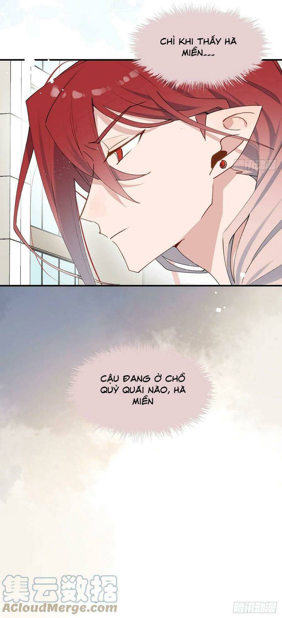 Ma Vương Đại Nhân Luôn Trêu Chọc Tôi - Chapter 56.2 - Page 45