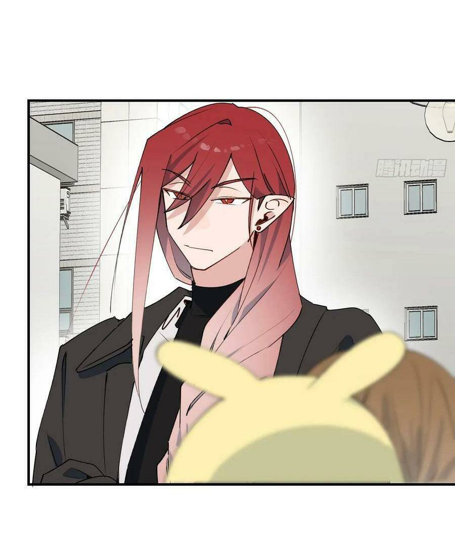 Ma Vương Đại Nhân Luôn Trêu Chọc Tôi - Chapter 56.2 - Page 6