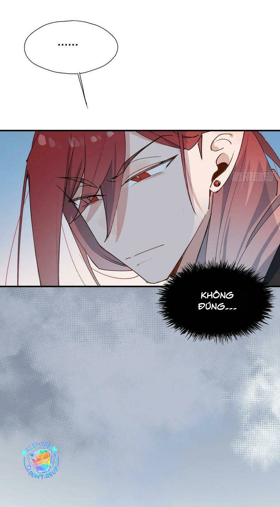 Ma Vương Đại Nhân Luôn Trêu Chọc Tôi - Chapter 56.2 - Page 7