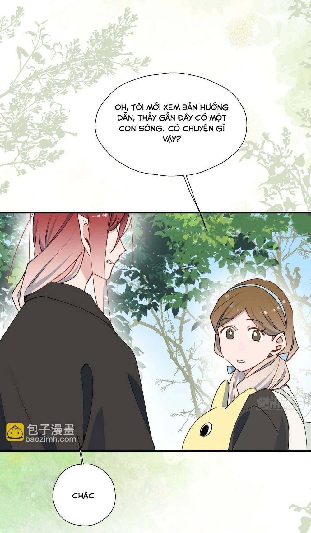 Ma Vương Đại Nhân Luôn Trêu Chọc Tôi - Chapter 57 - Page 10