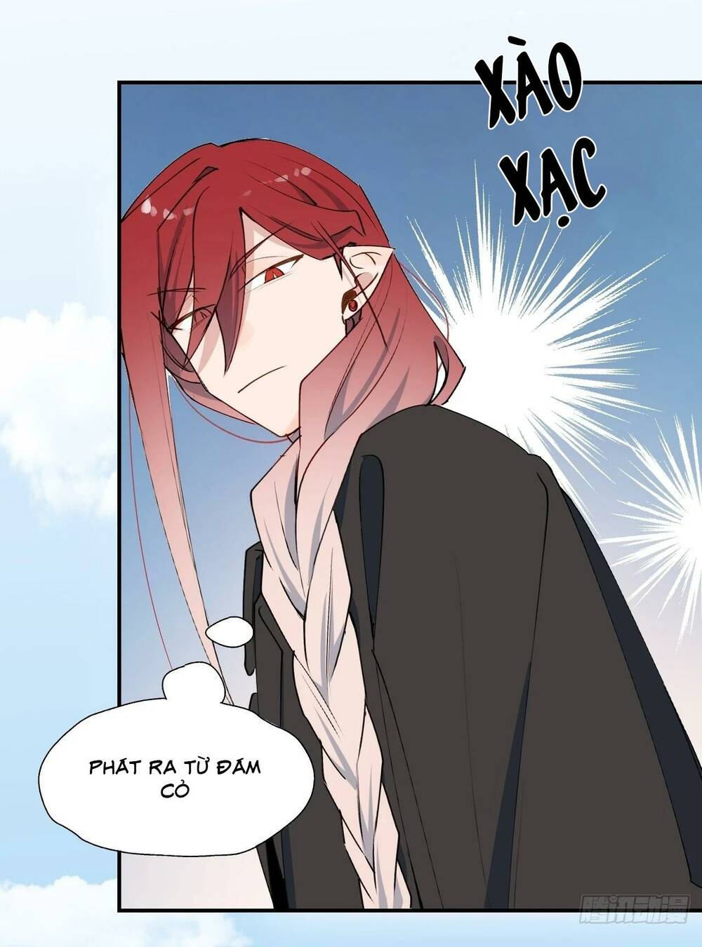 Ma Vương Đại Nhân Luôn Trêu Chọc Tôi - Chapter 57 - Page 16