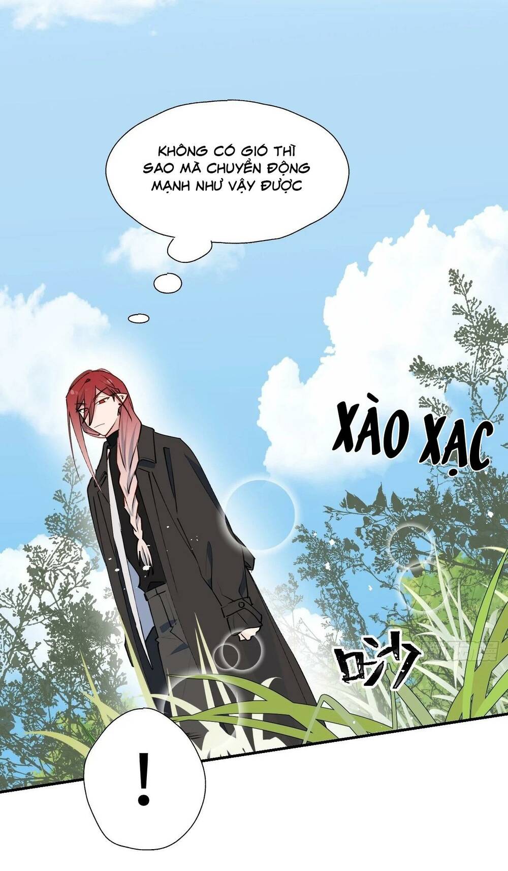 Ma Vương Đại Nhân Luôn Trêu Chọc Tôi - Chapter 57 - Page 17