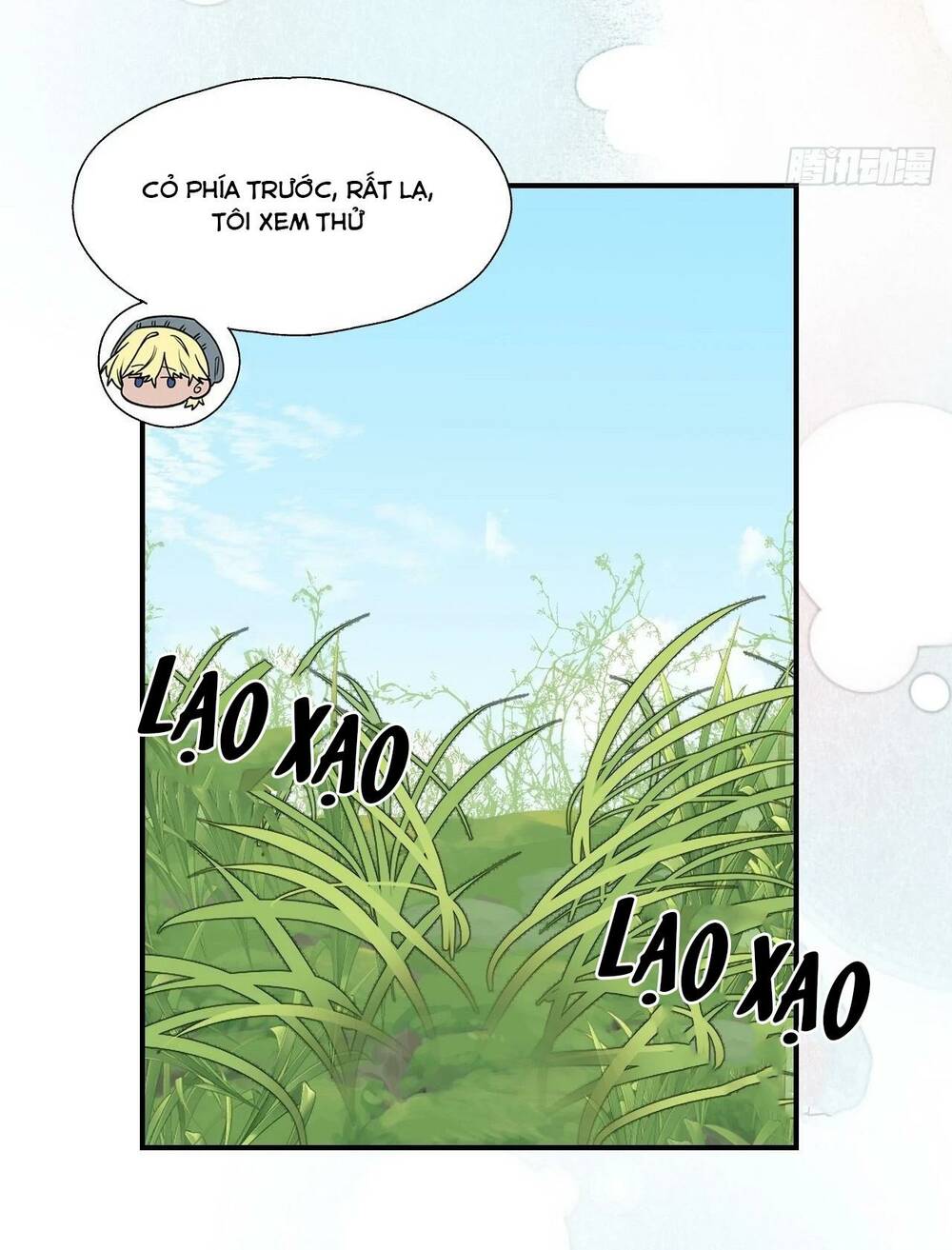 Ma Vương Đại Nhân Luôn Trêu Chọc Tôi - Chapter 57 - Page 20