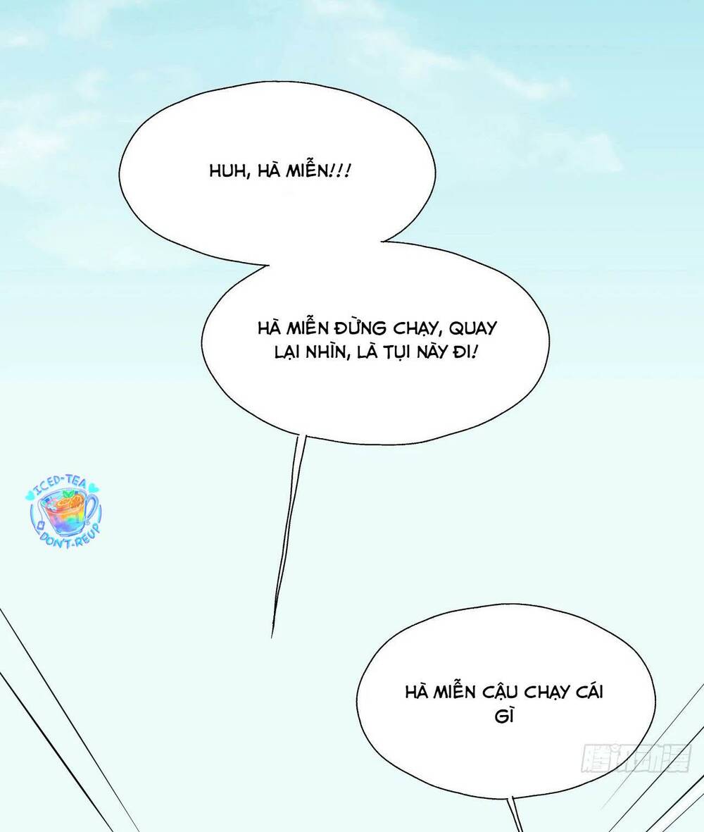 Ma Vương Đại Nhân Luôn Trêu Chọc Tôi - Chapter 57 - Page 22