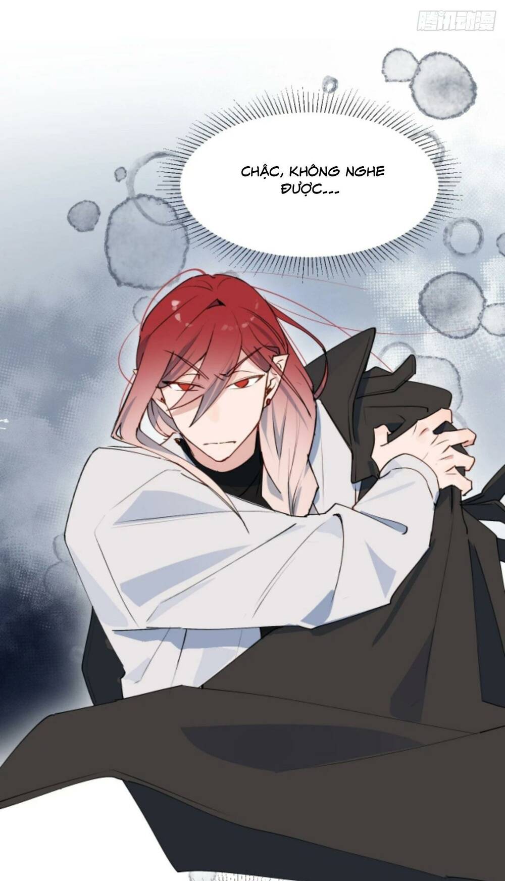 Ma Vương Đại Nhân Luôn Trêu Chọc Tôi - Chapter 57 - Page 24