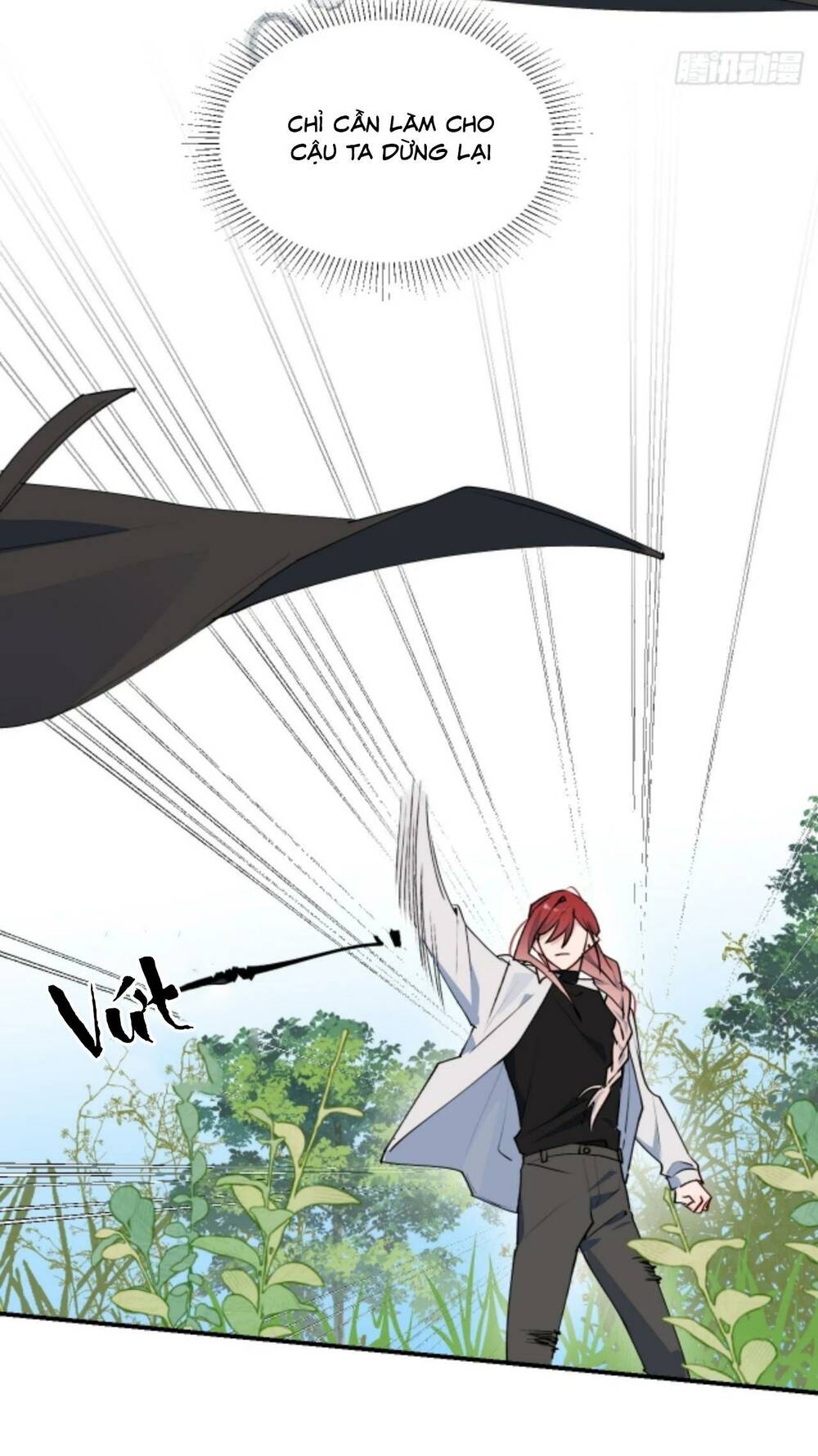 Ma Vương Đại Nhân Luôn Trêu Chọc Tôi - Chapter 57 - Page 25