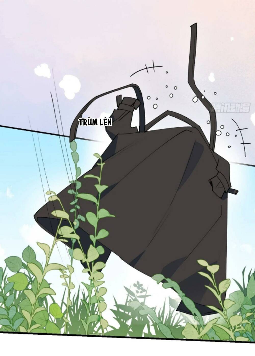 Ma Vương Đại Nhân Luôn Trêu Chọc Tôi - Chapter 57 - Page 27