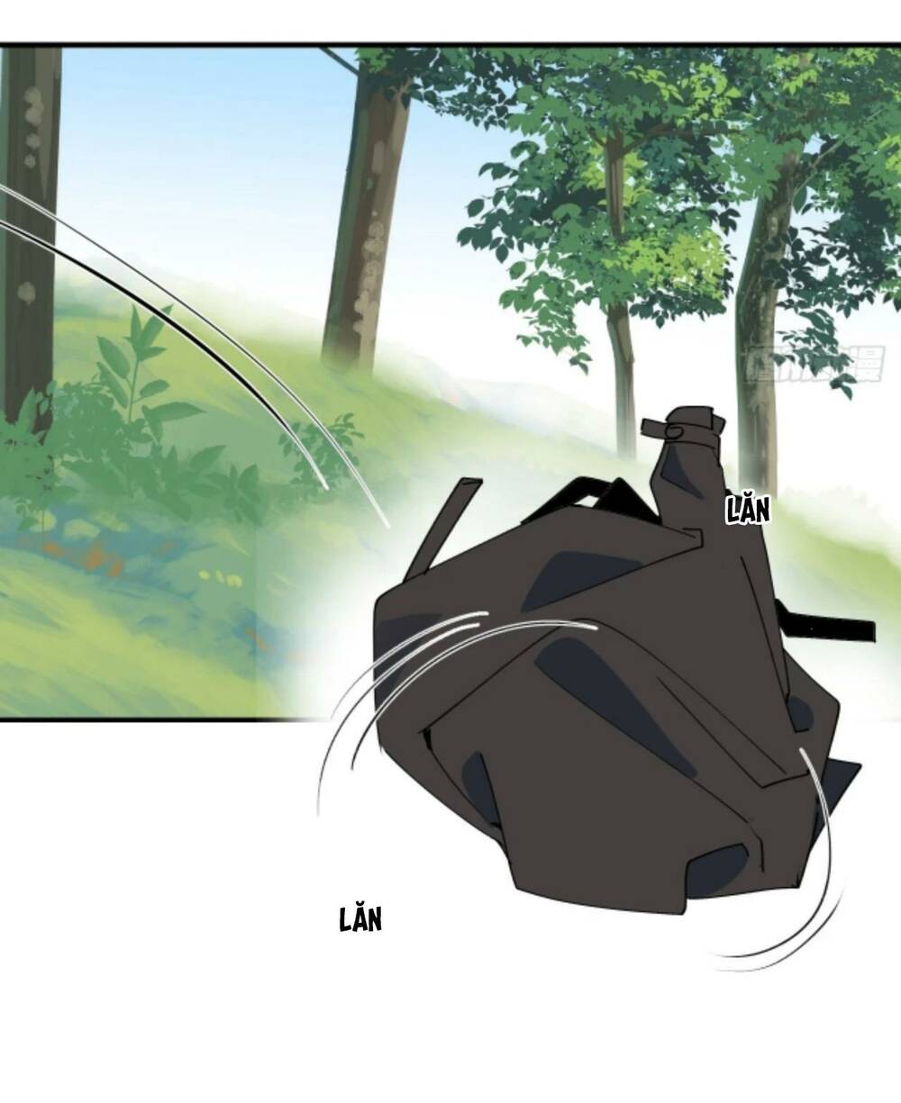 Ma Vương Đại Nhân Luôn Trêu Chọc Tôi - Chapter 57 - Page 28