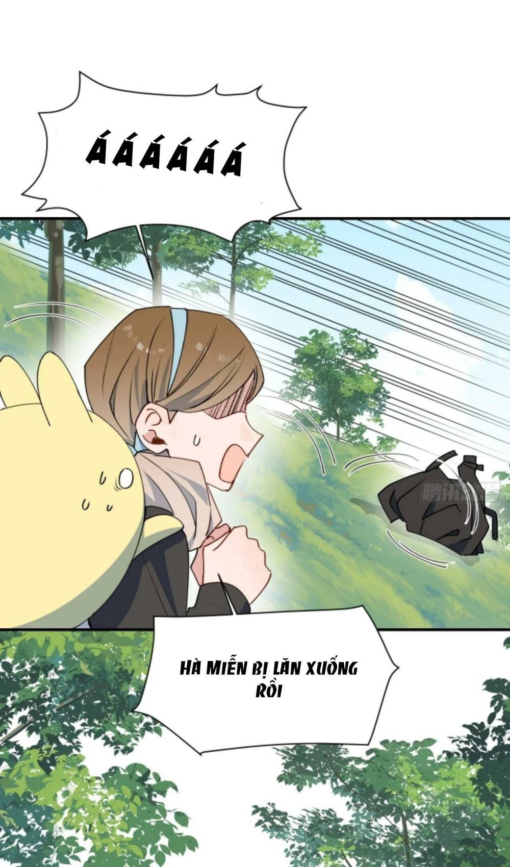 Ma Vương Đại Nhân Luôn Trêu Chọc Tôi - Chapter 57 - Page 29