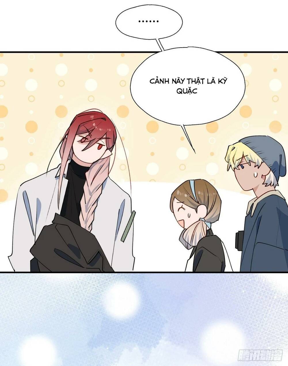 Ma Vương Đại Nhân Luôn Trêu Chọc Tôi - Chapter 57 - Page 37