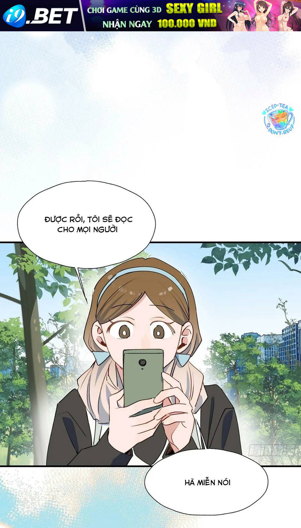 Ma Vương Đại Nhân Luôn Trêu Chọc Tôi - Chapter 57 - Page 38