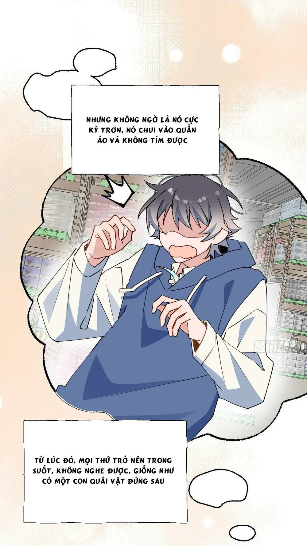 Ma Vương Đại Nhân Luôn Trêu Chọc Tôi - Chapter 57 - Page 40