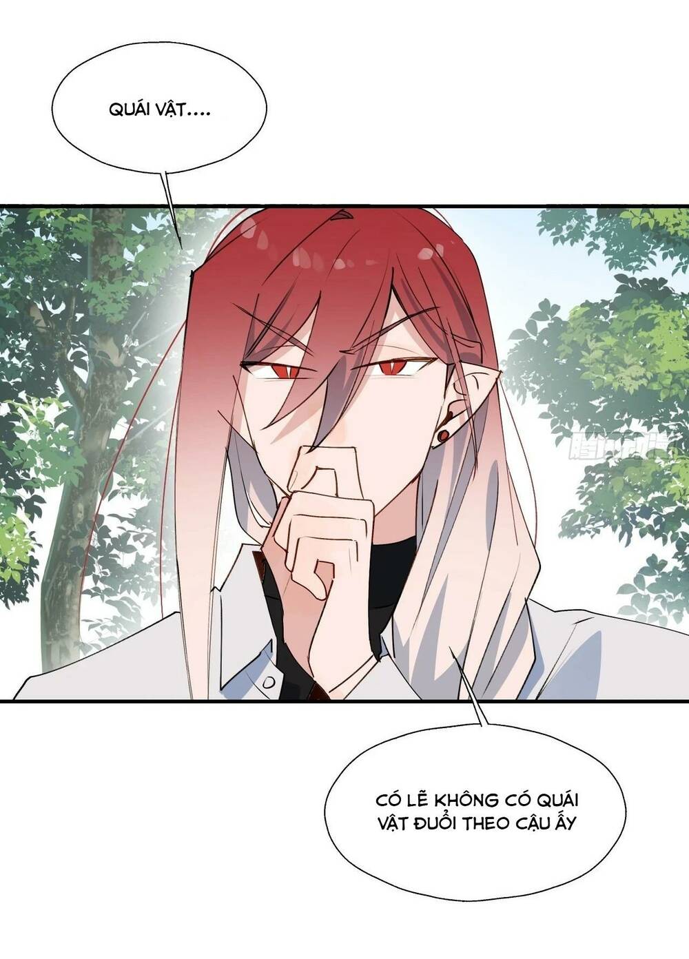 Ma Vương Đại Nhân Luôn Trêu Chọc Tôi - Chapter 57 - Page 43