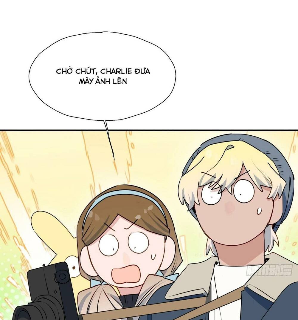 Ma Vương Đại Nhân Luôn Trêu Chọc Tôi - Chapter 57 - Page 45