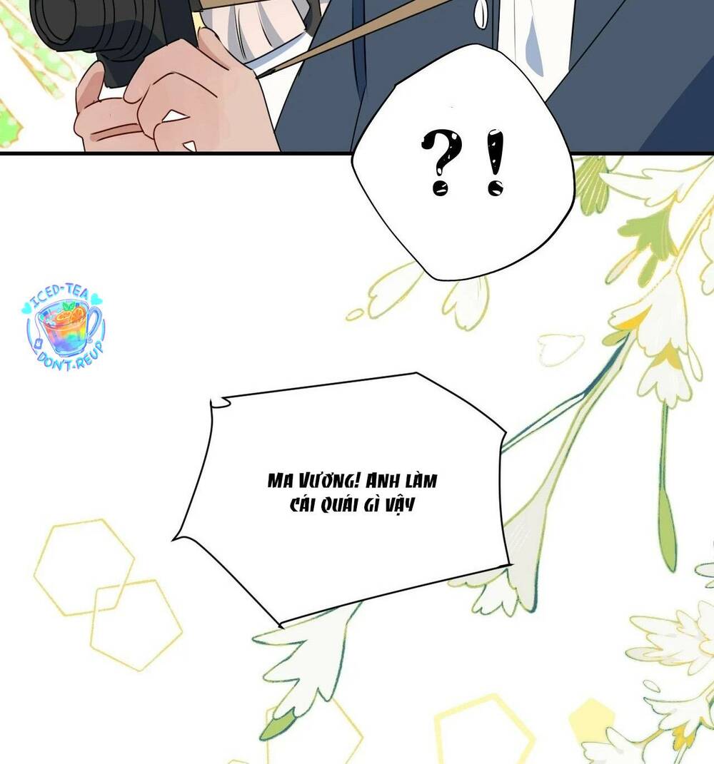 Ma Vương Đại Nhân Luôn Trêu Chọc Tôi - Chapter 57 - Page 46