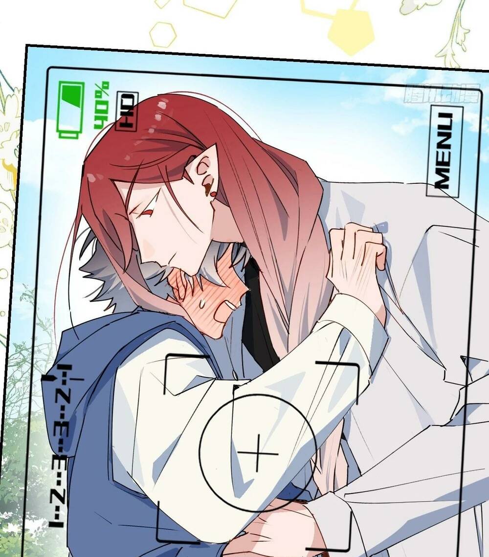 Ma Vương Đại Nhân Luôn Trêu Chọc Tôi - Chapter 57 - Page 47