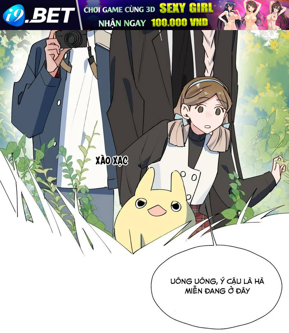 Ma Vương Đại Nhân Luôn Trêu Chọc Tôi - Chapter 57 - Page 8