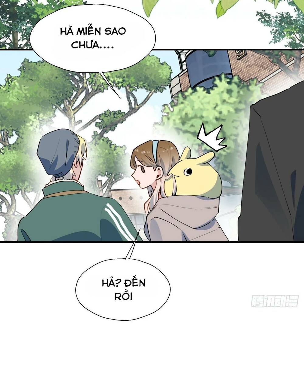 Ma Vương Đại Nhân Luôn Trêu Chọc Tôi - Chapter 58.1 - Page 13