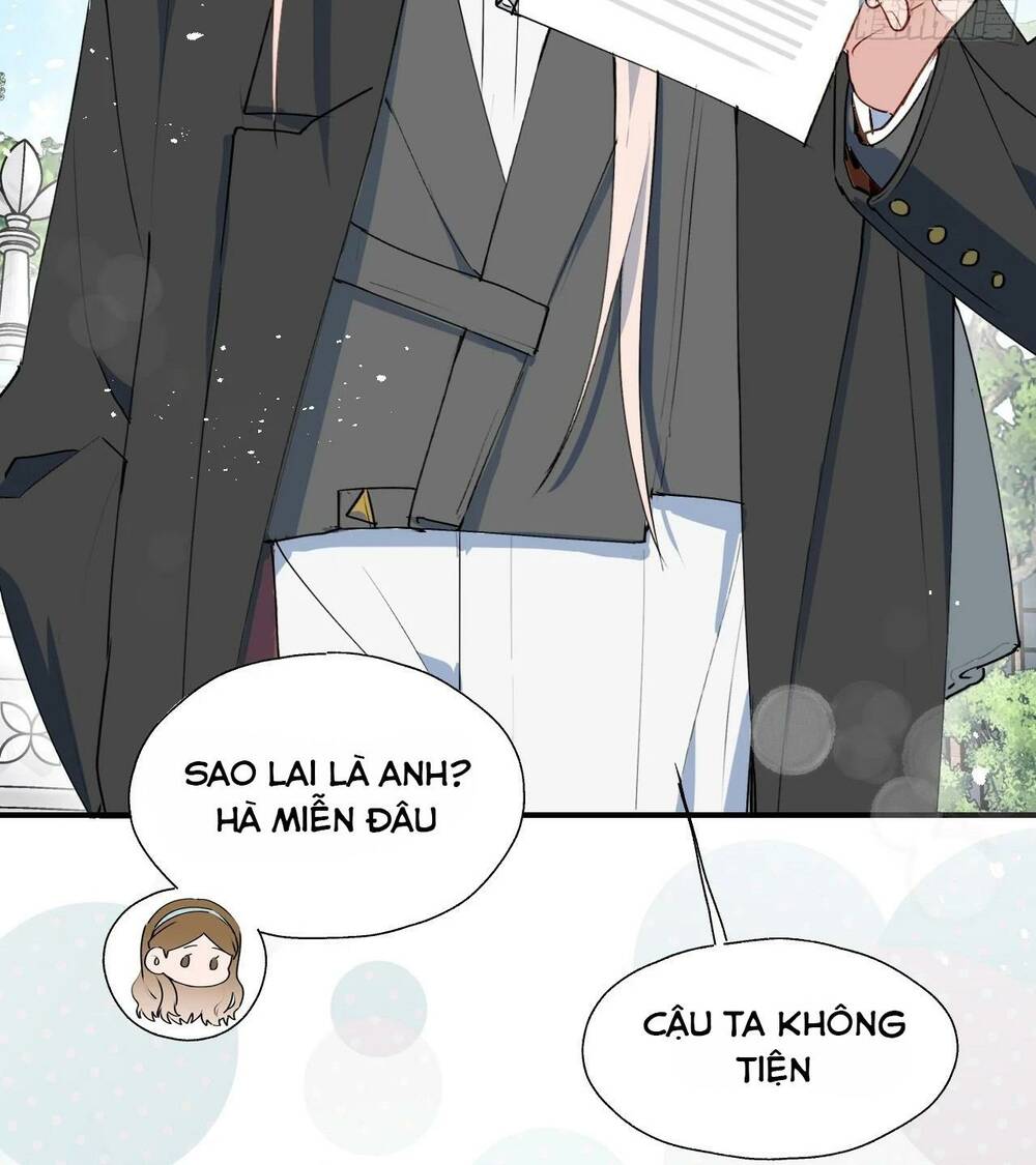 Ma Vương Đại Nhân Luôn Trêu Chọc Tôi - Chapter 58.1 - Page 15