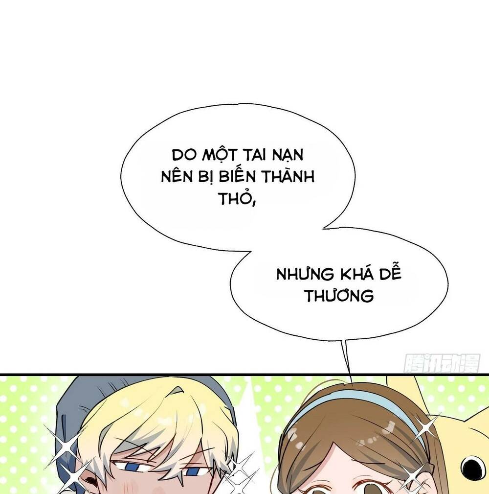 Ma Vương Đại Nhân Luôn Trêu Chọc Tôi - Chapter 58.1 - Page 18