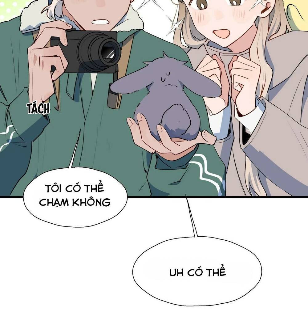 Ma Vương Đại Nhân Luôn Trêu Chọc Tôi - Chapter 58.1 - Page 19