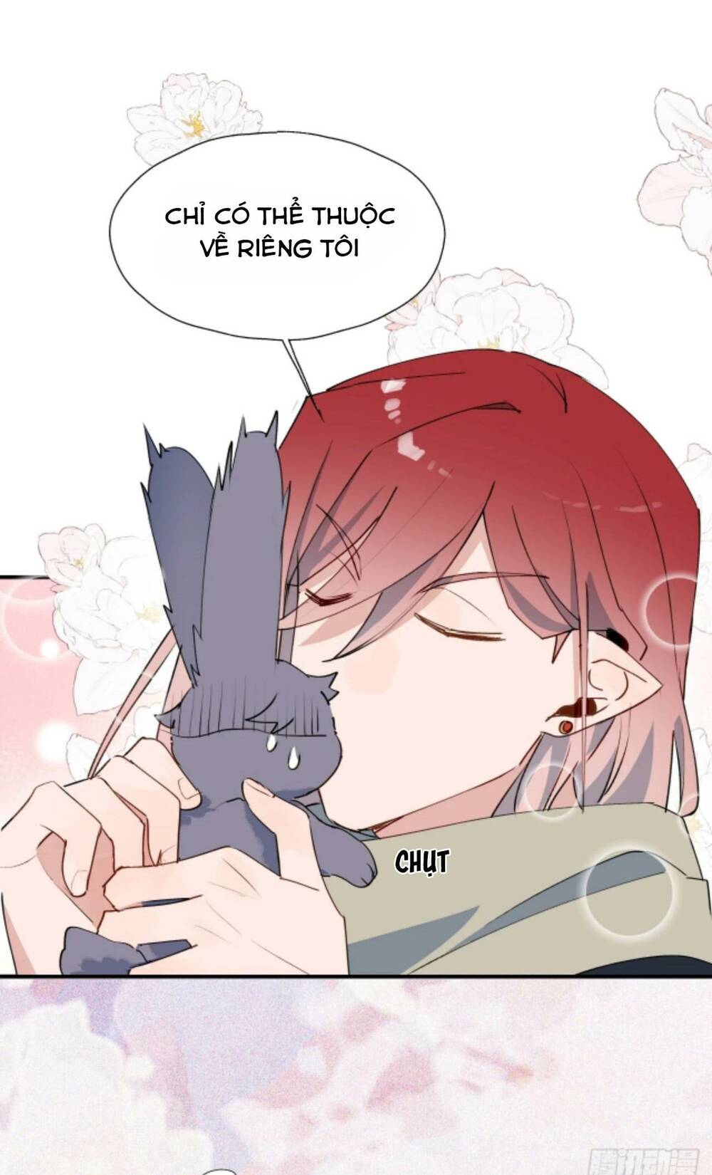 Ma Vương Đại Nhân Luôn Trêu Chọc Tôi - Chapter 58.1 - Page 24