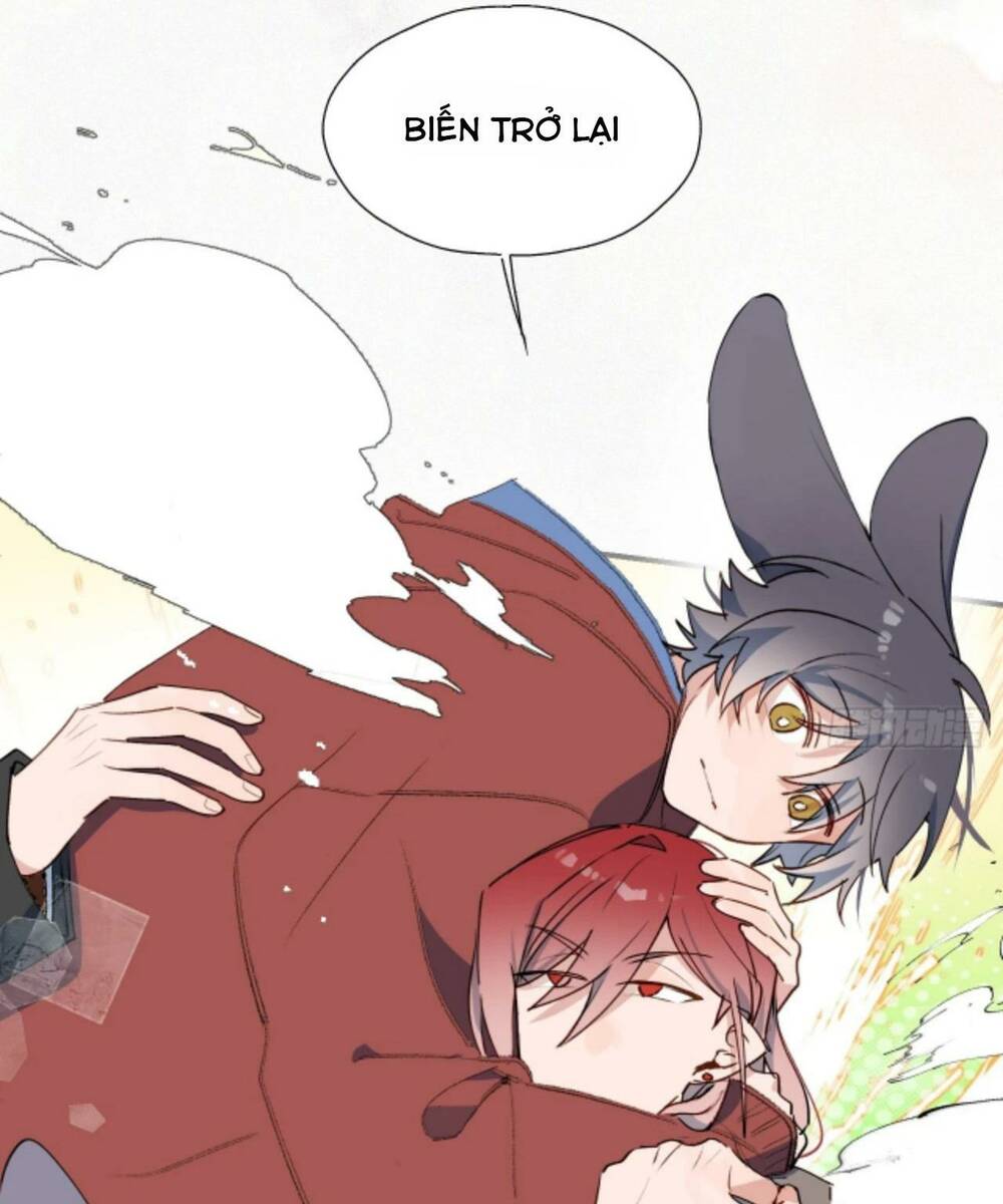 Ma Vương Đại Nhân Luôn Trêu Chọc Tôi - Chapter 58.1 - Page 26