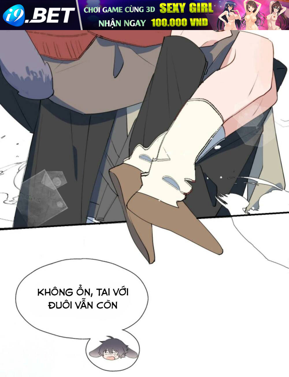 Ma Vương Đại Nhân Luôn Trêu Chọc Tôi - Chapter 58.1 - Page 27