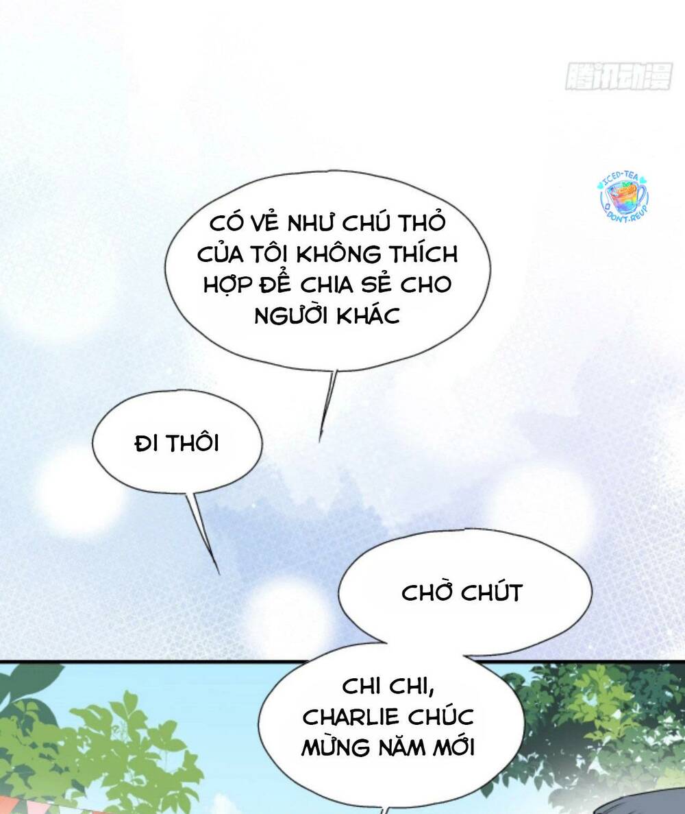 Ma Vương Đại Nhân Luôn Trêu Chọc Tôi - Chapter 58.1 - Page 28