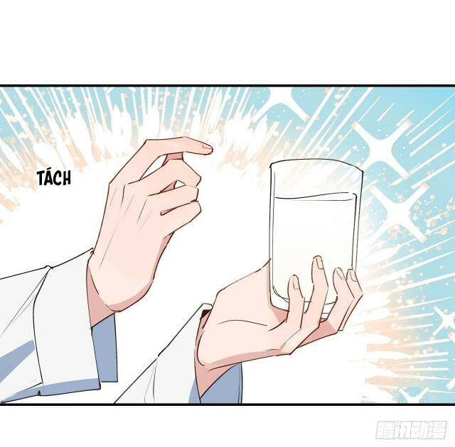 Ma Vương Đại Nhân Luôn Trêu Chọc Tôi - Chapter 58.1 - Page 4