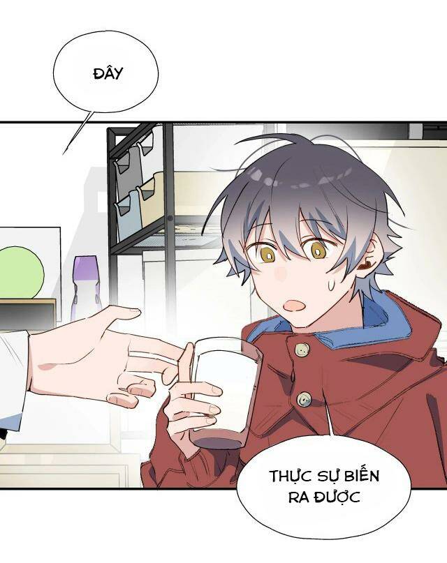 Ma Vương Đại Nhân Luôn Trêu Chọc Tôi - Chapter 58.1 - Page 5