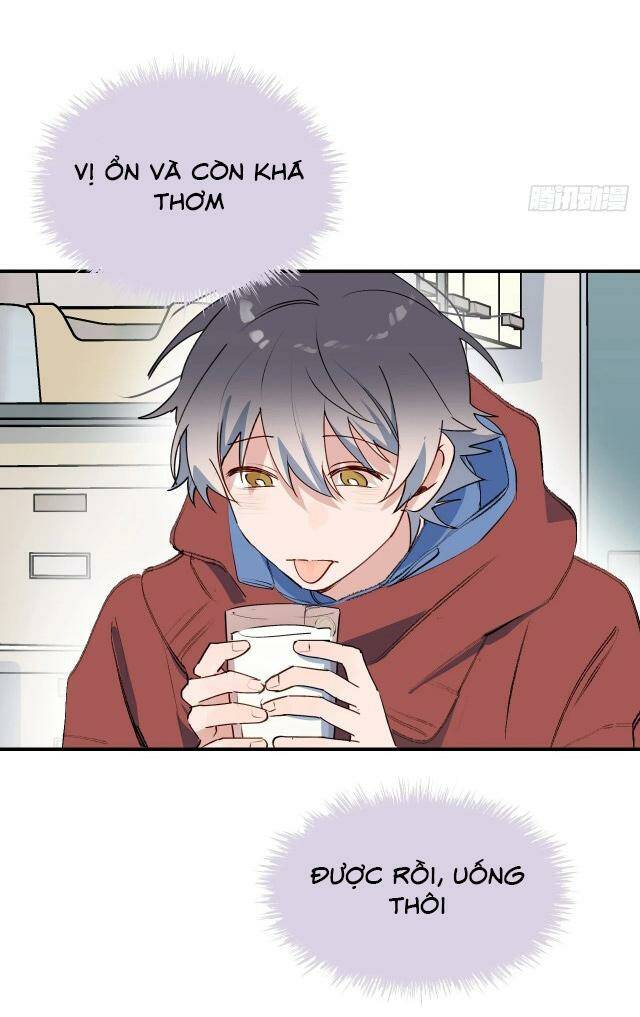 Ma Vương Đại Nhân Luôn Trêu Chọc Tôi - Chapter 58.1 - Page 6