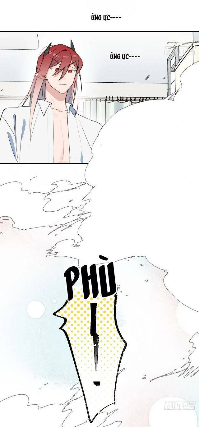 Ma Vương Đại Nhân Luôn Trêu Chọc Tôi - Chapter 58.1 - Page 7