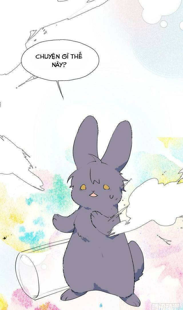 Ma Vương Đại Nhân Luôn Trêu Chọc Tôi - Chapter 58.1 - Page 8