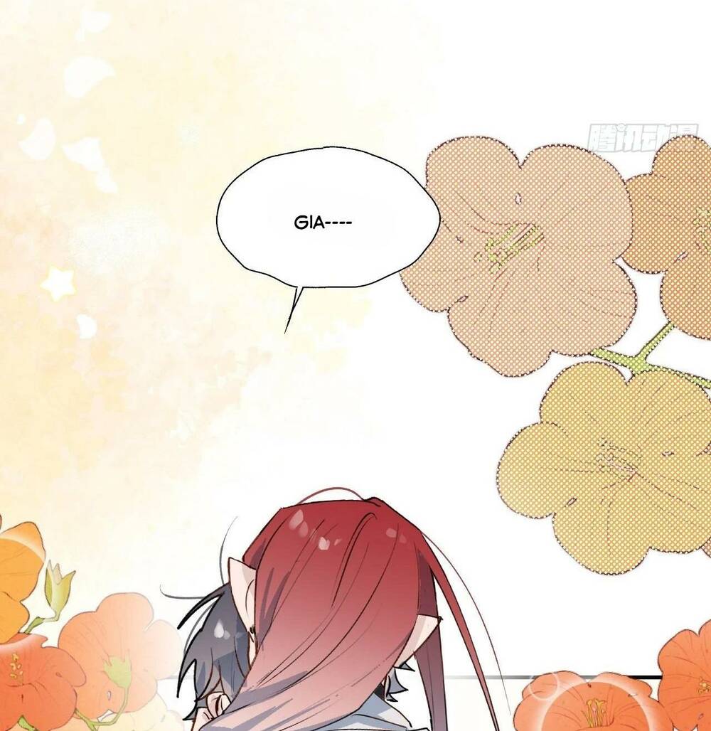 Ma Vương Đại Nhân Luôn Trêu Chọc Tôi - Chapter 58.2 - Page 10