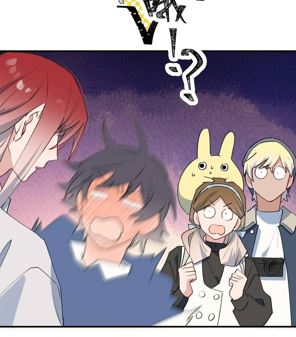 Ma Vương Đại Nhân Luôn Trêu Chọc Tôi - Chapter 58.2 - Page 13