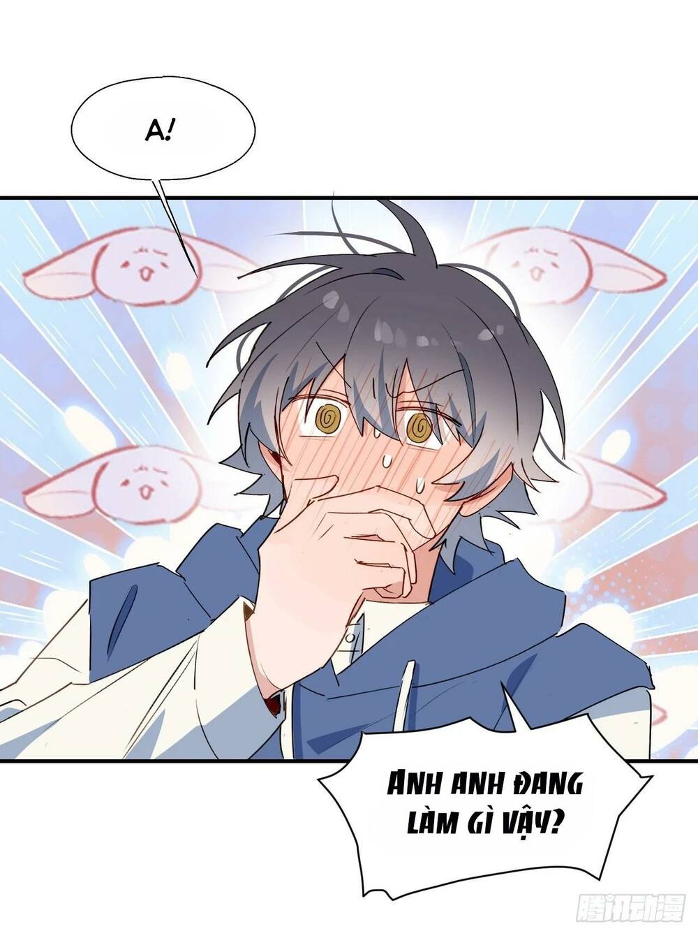 Ma Vương Đại Nhân Luôn Trêu Chọc Tôi - Chapter 58.2 - Page 14