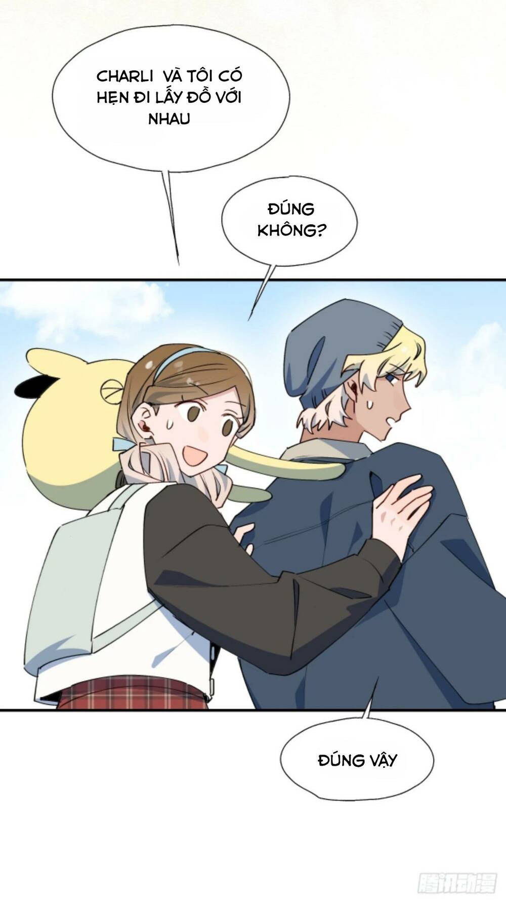 Ma Vương Đại Nhân Luôn Trêu Chọc Tôi - Chapter 58.2 - Page 24