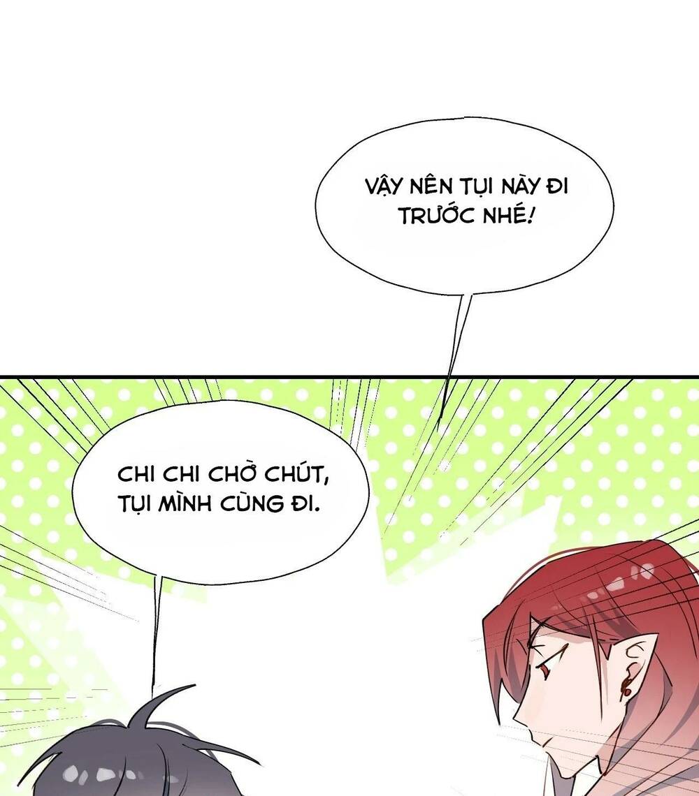 Ma Vương Đại Nhân Luôn Trêu Chọc Tôi - Chapter 58.2 - Page 25