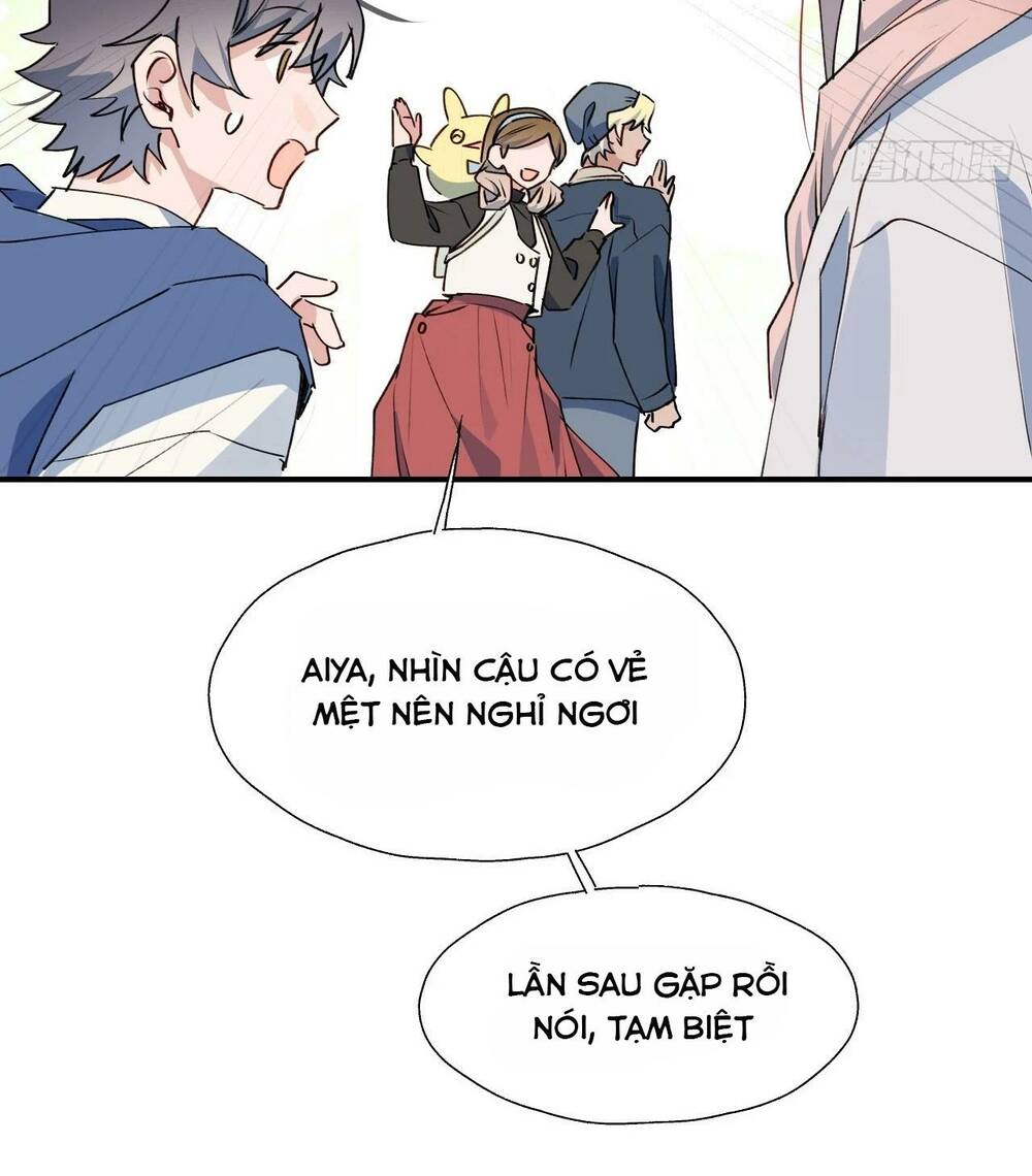 Ma Vương Đại Nhân Luôn Trêu Chọc Tôi - Chapter 58.2 - Page 26