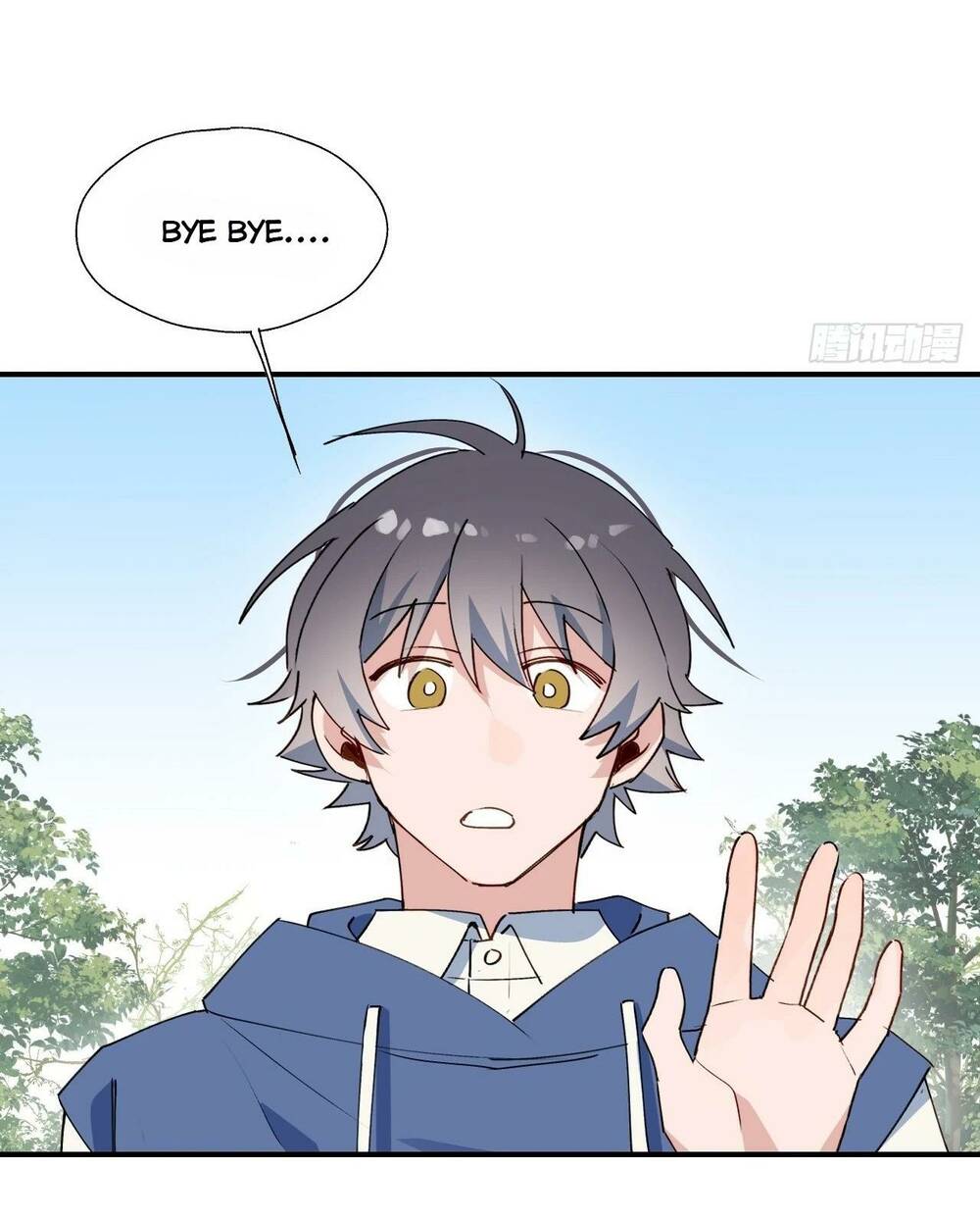 Ma Vương Đại Nhân Luôn Trêu Chọc Tôi - Chapter 58.2 - Page 27