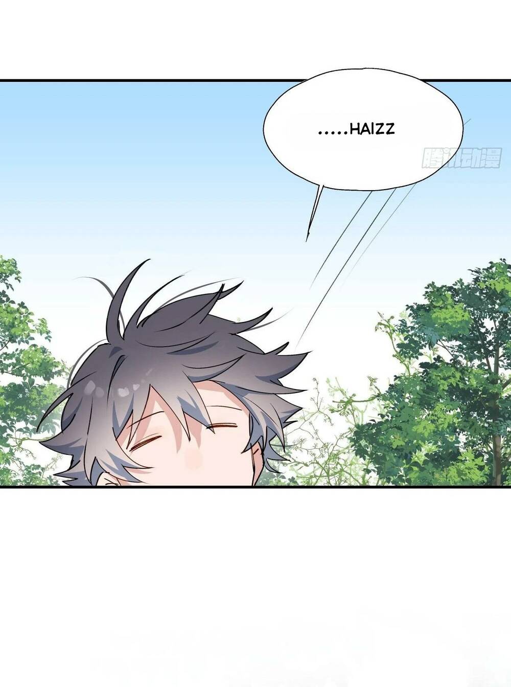 Ma Vương Đại Nhân Luôn Trêu Chọc Tôi - Chapter 58.2 - Page 28