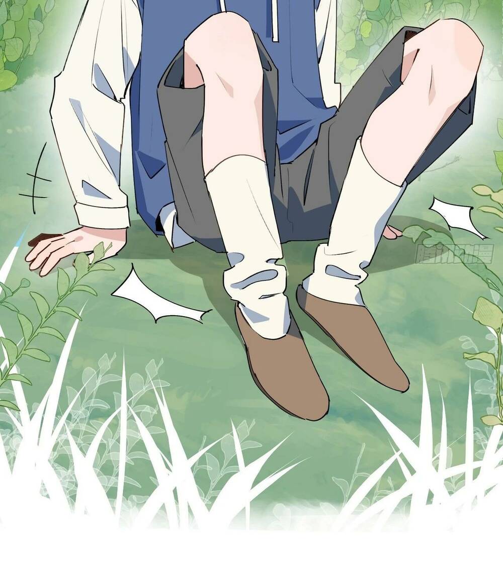 Ma Vương Đại Nhân Luôn Trêu Chọc Tôi - Chapter 58.2 - Page 30