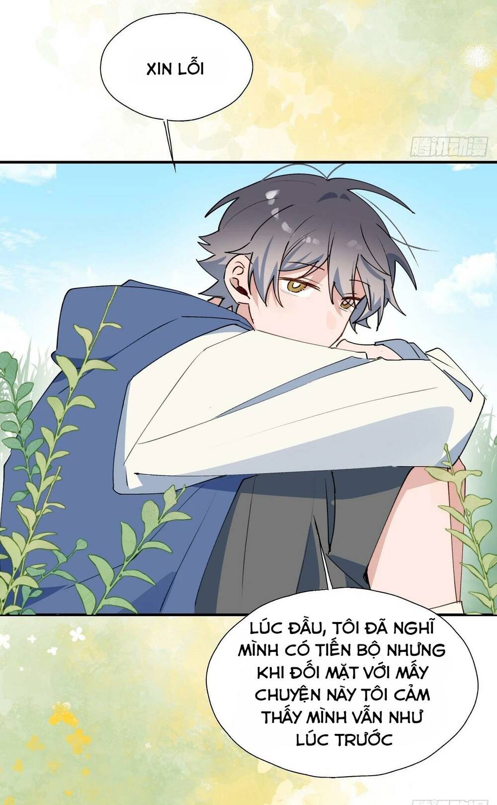 Ma Vương Đại Nhân Luôn Trêu Chọc Tôi - Chapter 58.2 - Page 32