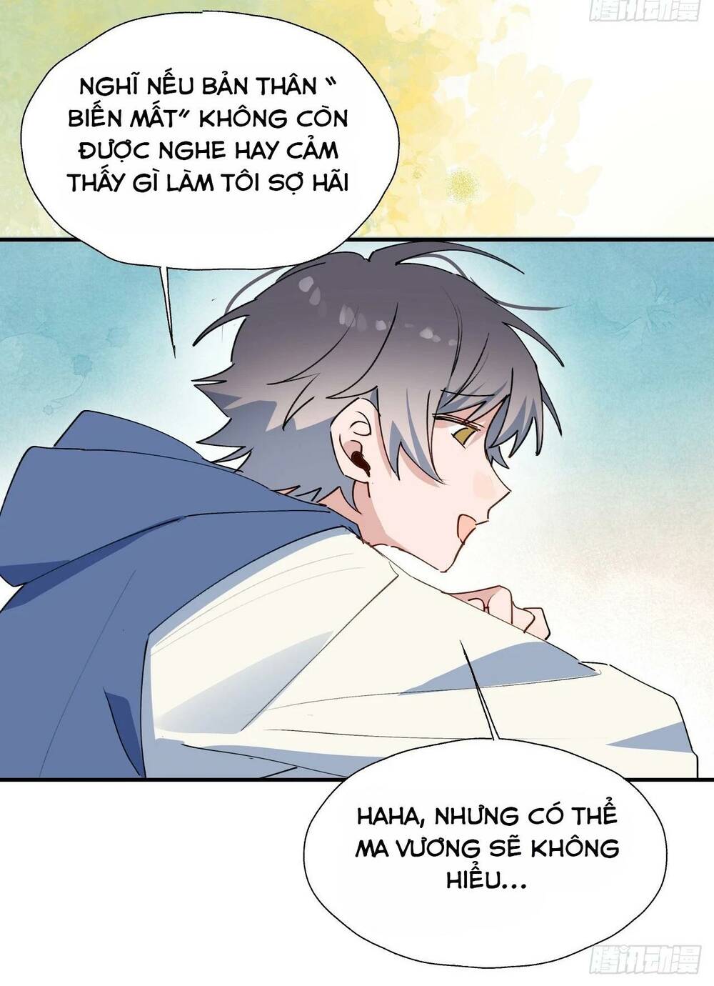 Ma Vương Đại Nhân Luôn Trêu Chọc Tôi - Chapter 58.2 - Page 33