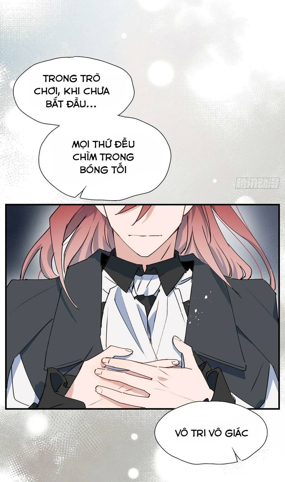 Ma Vương Đại Nhân Luôn Trêu Chọc Tôi - Chapter 58.2 - Page 35